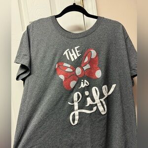 That Bow Life, Minnie T-Shirt
